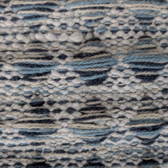 Pottery Barn Performance Area Rug - Picture 2 of 3